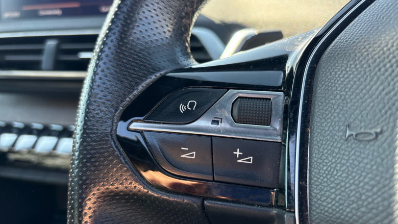 Peugeot 3008 2.0 BlueHDi 180 GT 5dr EAT6 Diesel Estate